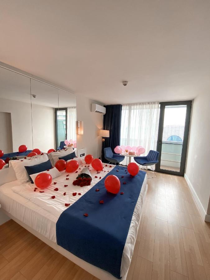 Batumi Floor40 Hotel Exterior photo